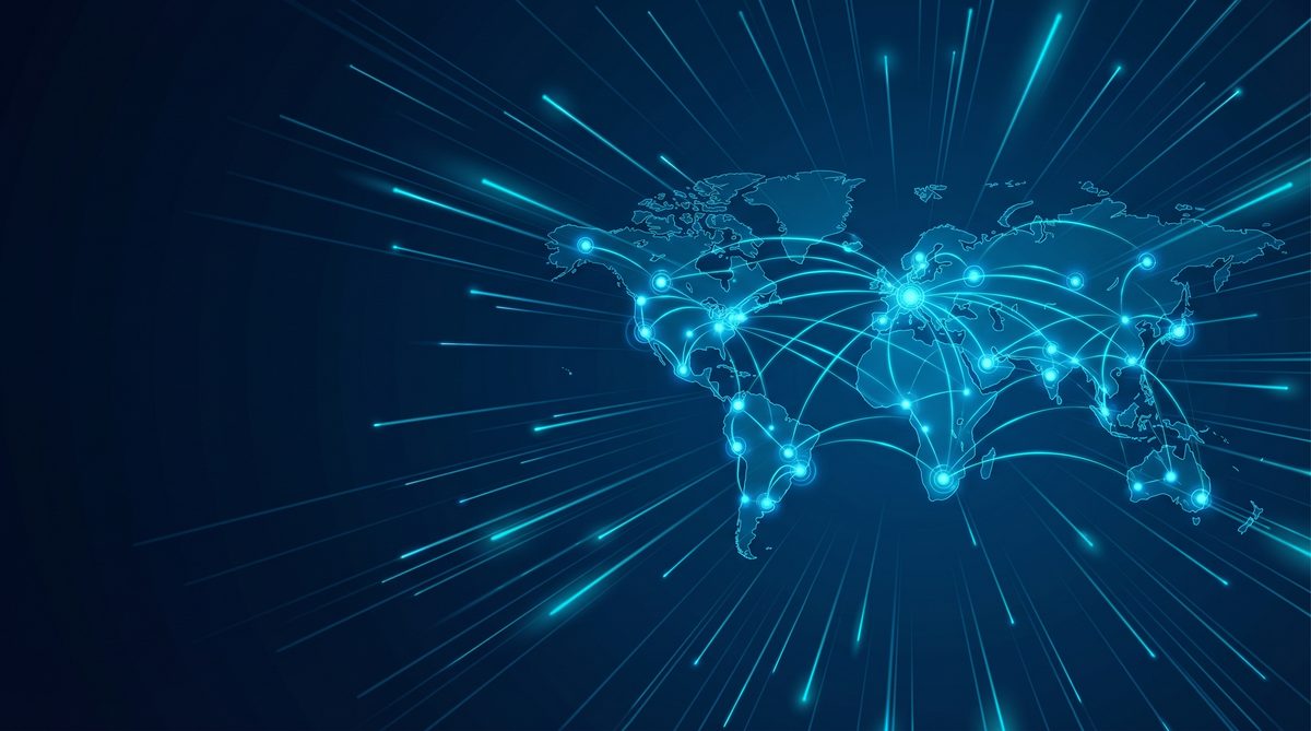 火键加速器全球网络加速